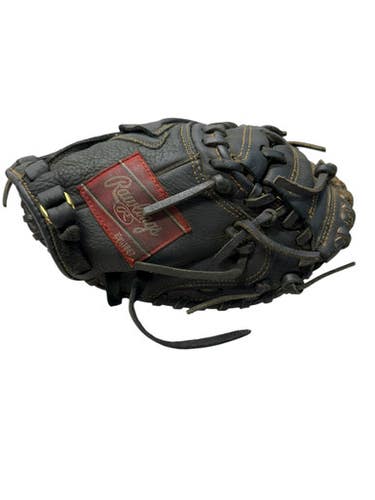 Used Rawlings RCM315B BB/SB Catchers RH Throw Black 31 1/2" 11835-S000198867
