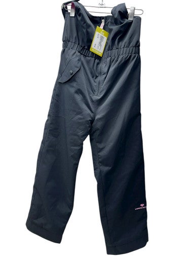 Used Obermeyer Snow Bibs Y Black Youth 11835-S000198907