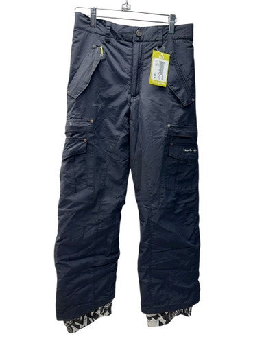 Used Body Glove Snow Pants Y Black Youth 11835-S000198916