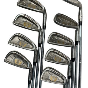 Used CATALYST Mens Iron Set RH 3I-SW 11835-S000198466