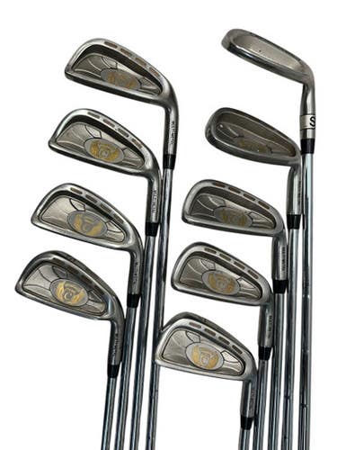 Used CATALYST Mens Iron Set RH 3I-SW 11835-S000198466