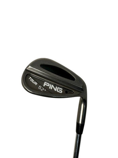 Used Ping TOUR 52 Golf Chipper RH 52 Degree 11835-S000198571