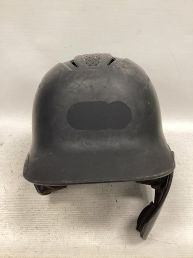 Used Evoshield HELMET Batting Helmet No Mask Black M/L 11851-S000038648