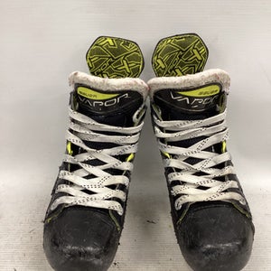 Used Bauer VAPOR 3X Youth Hockey Skate Youth 12.5 11851-S000038656