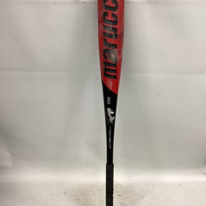 Used Marucci CAT BB/SB USA 2 5/8 Bat 31" 11851-S000038659