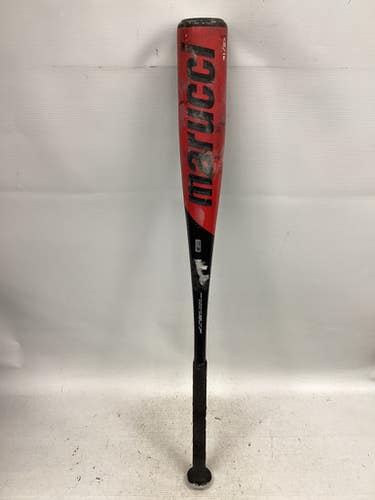 Used Marucci CAT BB/SB USA 2 5/8 Bat 31" 11851-S000038659