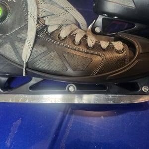 Reebok Hockey Goalie Skates 12.5 (Used)