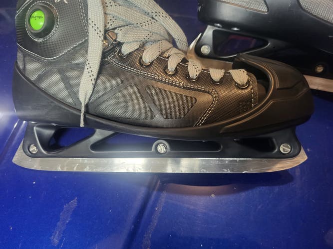 Reebok Hockey Goalie Skates 12.5 (Used)
