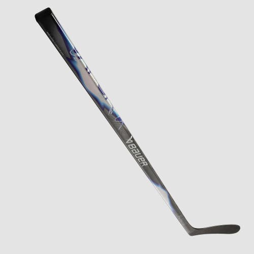 Senior Bauer Vapor FlyLite Left Hand Hockey Stick (Used)