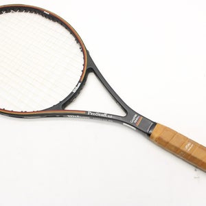 *USED* WILSON PRO STAFF 6.0 MIDPLUS 95 TENNIS RACQUET (4 1/2) FROM A COLLECTOR
