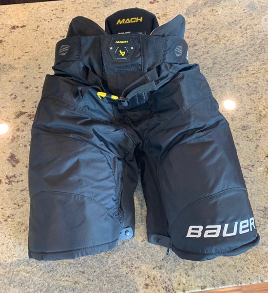 Bauer Supreme Mach Pants Senior XL