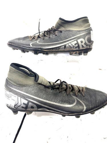 Used Nike Soccer Cleats Black Senior 11 11860-C000299087