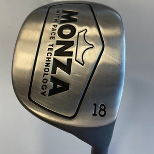 Used MONZA 18 DEGREE Mens Hybrid Club RH 3 Hybrid 11860-C000299079
