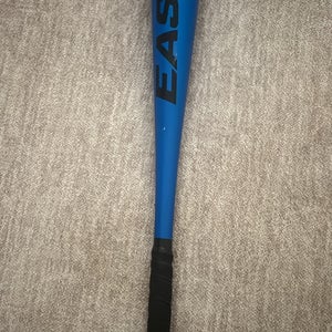 Easton Speed Alloy USSSA Certified Bat (-10) 18 oz 28" (Used)