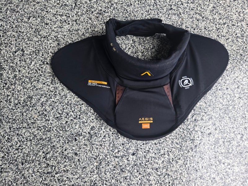 Senior CCM (Used)