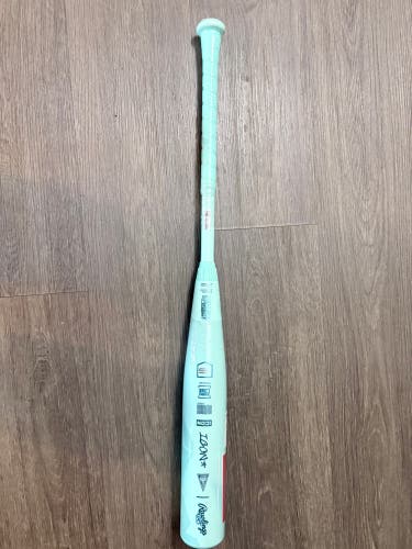 2026 Rawlings Icon Composite USSSA Certified Bat (-5) 26 oz 31" (New)