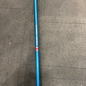 Used Under Armour LAX SHAFT Mens Atk/Mid LAX Shaft Royal Blue 11614-S000223055