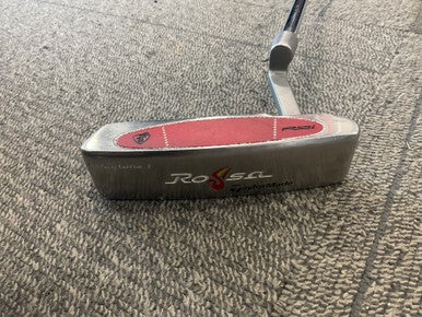 Used Taylormade ROSSA DAYTONA 1 Mens Putter RH 11614-S000223036