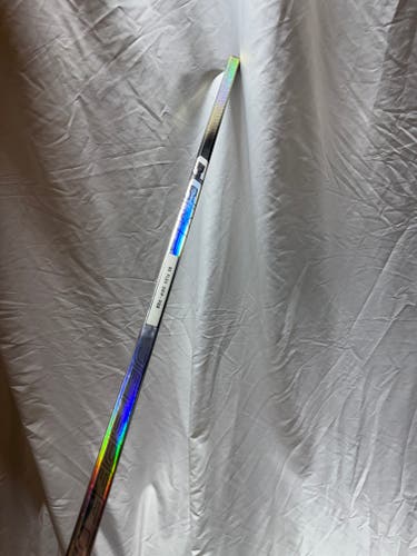 Like New Senior CCM Right Handed P88  Jetspeed FT8 Pro Hockey Stick 85 Flex
