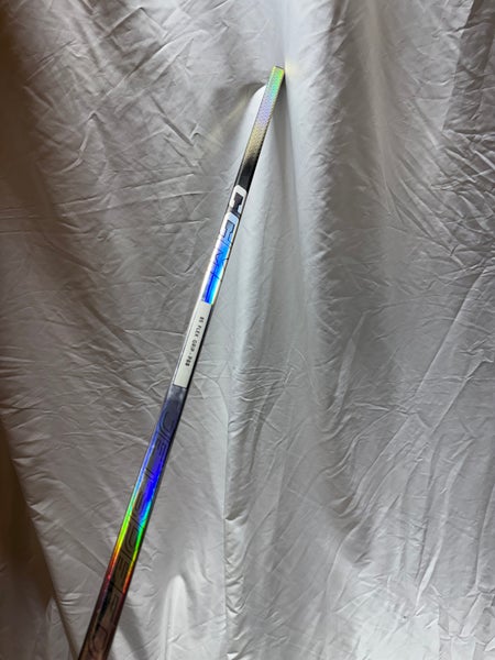 Like New Senior CCM Right Handed P88  Jetspeed FT8 Pro Hockey Stick 85 Flex