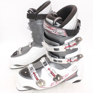 Atomic B-TECH 60 Ski Boots - Size 9.5 / Mondo 27.5 Used