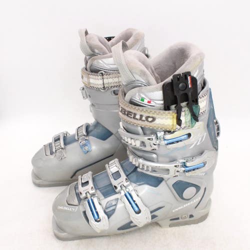 Dalbello Aspire A70 Women's Ski Boots - Size 7.5 / Mondo 24.5 Used