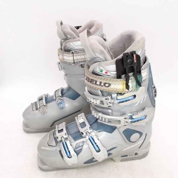 Dalbello Aspire A70 Women's Ski Boots - Size 7.5 / Mondo 24.5 Used