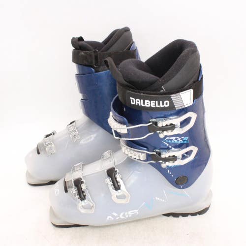 Axis AX 4 Ski Boots - Size 8.5 / Mondo 26.5 Used