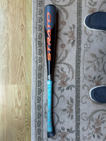2023 AXE Strato 2 USABat Certified Bat (-10) 29"