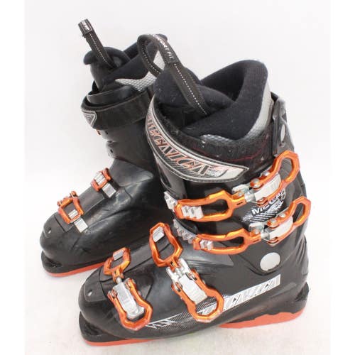Tecnica Mega 8+  Ski Boots - Size 6.5 / Mondo 24.5 Used