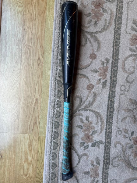 AXE Avenge Pro Hybrid USSSA Certified Bat (-10) 19 oz 29" (Used)