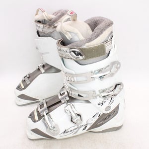 Nordica Cruise 55 W NFS Women's Ski Boots - Size 9.5 / Mondo 26.5 Used
