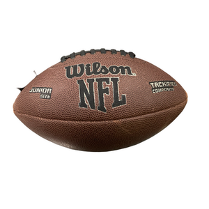 Used Wilson Official Football 11613-S000169309