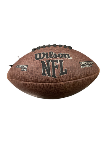 Used Wilson Official Football 11613-S000169309