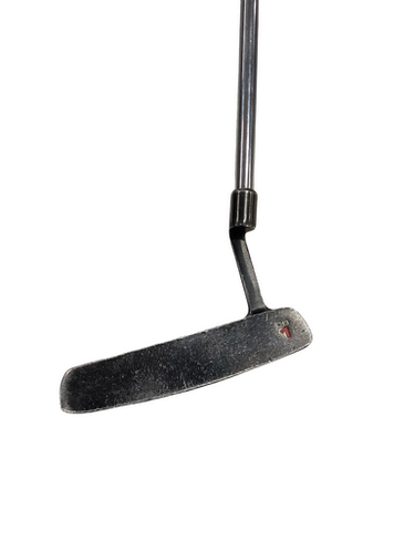 Used WISHON GOLF CAVITY BLACK 1 Mens Putter RH 11613-S000169301