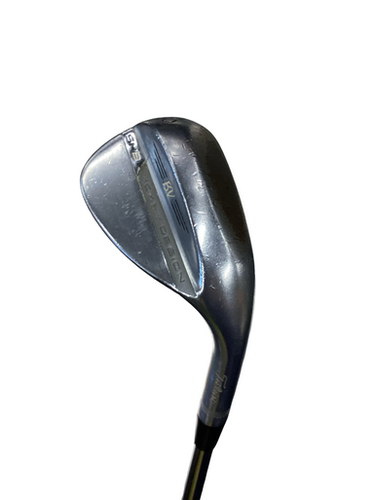 Used Titleist SM8 VOCKEY DESIGN Golf Wedge Mens RH Gap/Approach Wedge 11613-S000169294