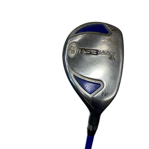 Used US Kids TS3 V5 Jr Hybrid Club RH 3 Hybrid 11613-S000169292