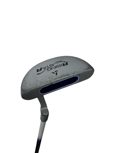 Used Jr Putter RH 11613-S000169291