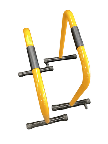 Used RELIFE DIP BAR Flex/Core Other Yellow 11613-S000169280