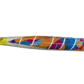 Used Easton CRUSH BB/SB Fastpitch Bat 28" 11613-S000169286