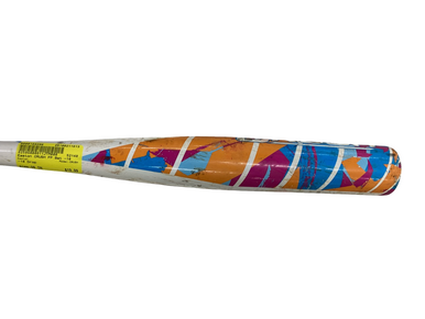 Used Easton CRUSH BB/SB Fastpitch Bat 28" 11613-S000169286