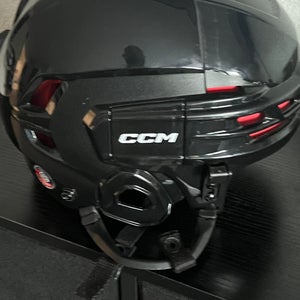 Medium CCM Tacks 70 Helmet (Used)