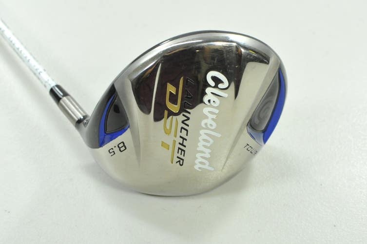 Cleveland Launcher DST Tour 8.5* Driver X-Stiff Right Matrix Ozik TP6HD # 204009