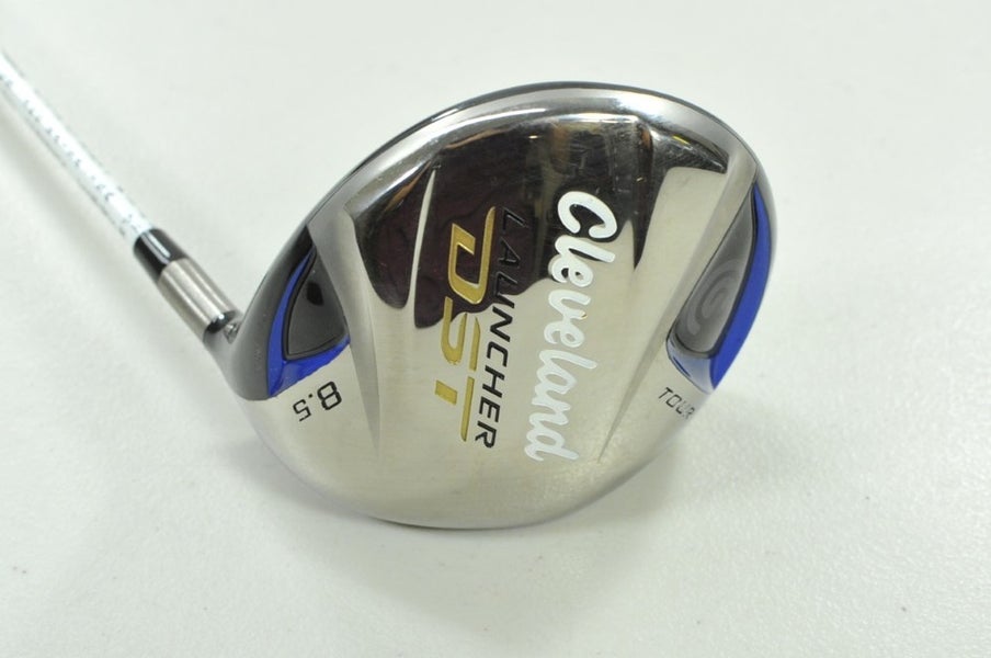 Cleveland Launcher DST Tour 8.5* Driver X-Stiff Right Matrix Ozik TP6HD # 204009
