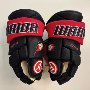 Bundle-Warrior Alpha Pro Gloves 10''&12" Pro Stock (New)