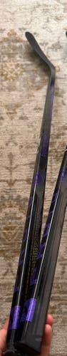 Intermediate Bauer Proto R Left Hand Hockey Stick P92 (Used)