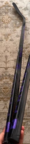 Intermediate Bauer Proto R Left Hand Hockey Stick P92 (New)