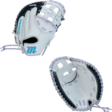 New Marucci CADDO FP H WEB BB/SB Catchers RH Throw None 33" 11760-MRCMFG2CDFP33WLR