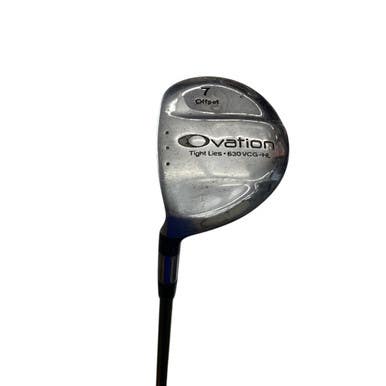 Used Adams Golf TIGHT LIES Mens Fairway Wood LH 7 Wood 11760-S000082921