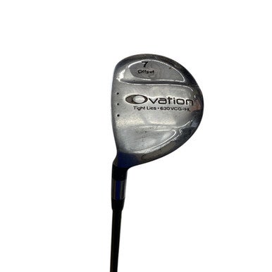 Used Adams Golf TIGHT LIES Mens Fairway Wood LH 7 Wood 11760-S000082921